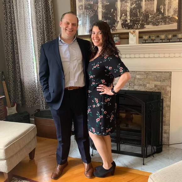 Meet your Posher, Simone - Picture 1 of 1